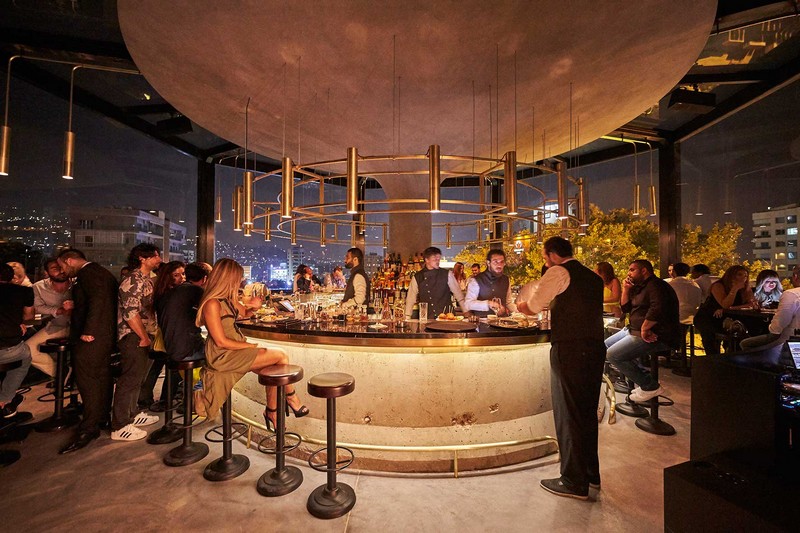 Opening of Sud Dbayeh,La Petite Table & Heights